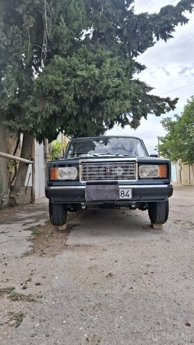 LADA (VAZ) 2107 2010, 93,000 km - 1.6 l - Bakı