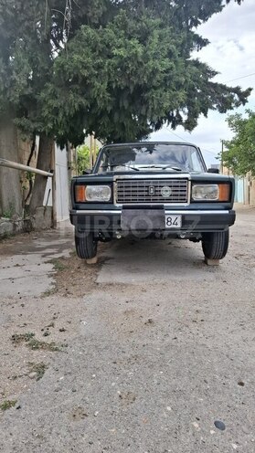 LADA (VAZ) 2107 2010, 93,000 km - 1.6 l - Bakı