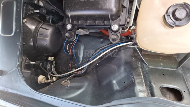 LADA (VAZ) 2107 2010, 93,000 km - 1.6 l - Bakı