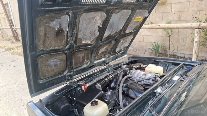 LADA (VAZ) 2107 2010, 93,000 km - 1.6 l - Bakı