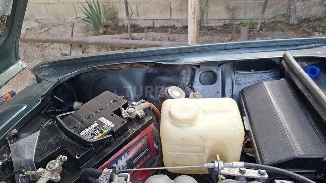 LADA (VAZ) 2107 2010, 93,000 km - 1.6 l - Bakı
