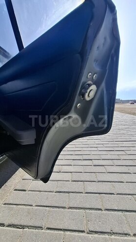 LADA (VAZ) 2107 2010, 93,000 km - 1.6 l - Bakı
