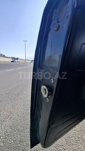 LADA (VAZ) 2107 2010, 93,000 km - 1.6 l - Bakı