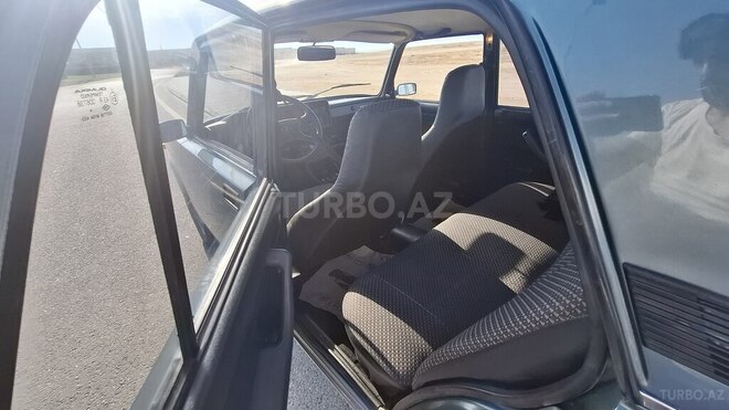 LADA (VAZ) 2107 2010, 93,000 km - 1.6 l - Bakı