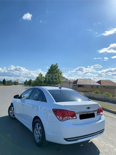 Chevrolet Cruze 2014, 228,000 km - 1.4 л - Gəncə