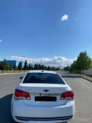 Chevrolet Cruze 2014, 228,000 km - 1.4 л - Gəncə