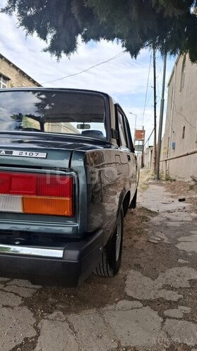 LADA (VAZ) 2107 2010, 93,000 km - 1.6 l - Bakı
