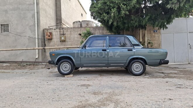 LADA (VAZ) 2107 2010, 93,000 km - 1.6 l - Bakı