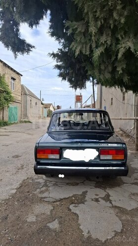 LADA (VAZ) 2107 2010, 93,000 km - 1.6 l - Bakı