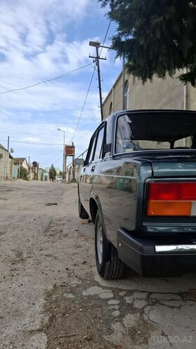 LADA (VAZ) 2107 2010, 93,000 km - 1.6 l - Bakı