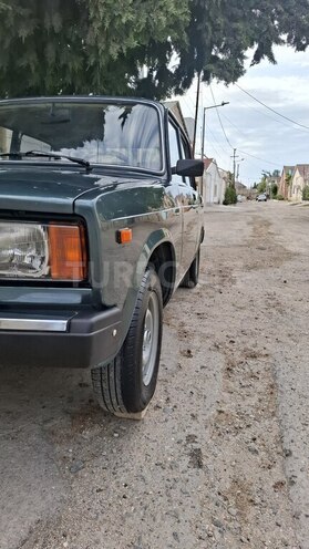 LADA (VAZ) 2107 2010, 93,000 km - 1.6 l - Bakı