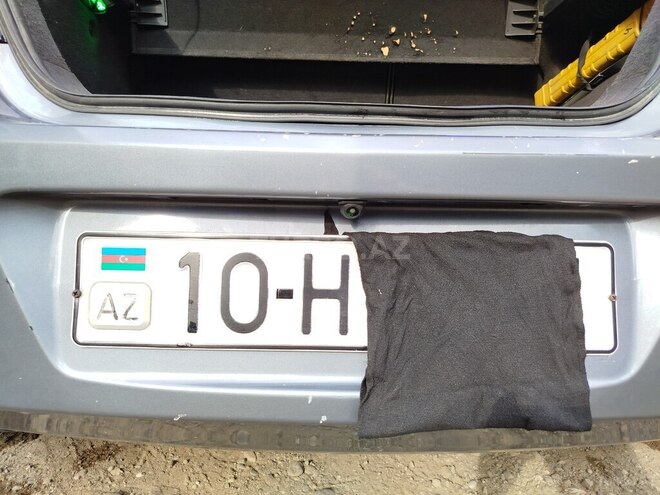 Opel Astra 2006, 418,163 km - 1.3 l - Bakı