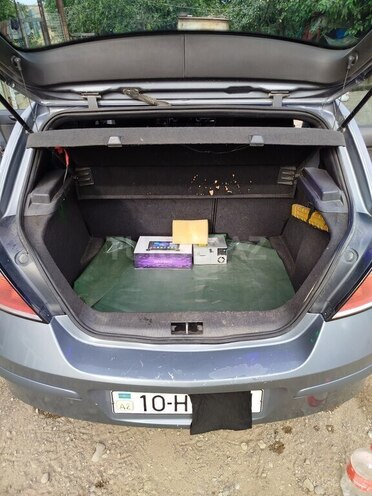 Opel Astra 2006, 418,163 km - 1.3 l - Bakı