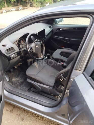 Opel Astra 2006, 418,163 km - 1.3 l - Bakı