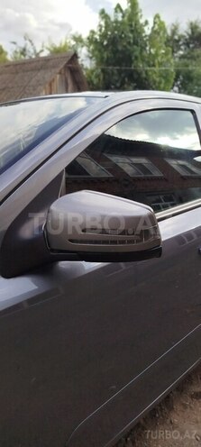 Opel Astra 2006, 418,163 km - 1.3 l - Bakı