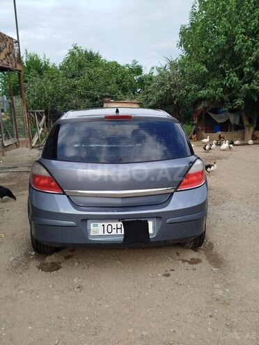 Opel Astra 2006, 418,163 km - 1.3 l - Bakı