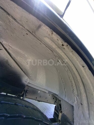 GAZ 3302-288 1998, 200,000 km - 2.4 л - Yevlax