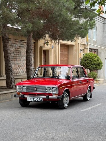 LADA (VAZ) 2106 1985, 90,000 km - 1.3 l - Bakı