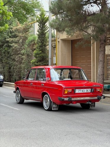 LADA (VAZ) 2106 1985, 90,000 km - 1.3 l - Bakı