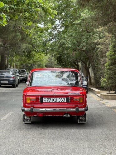 LADA (VAZ) 2106 1985, 90,000 km - 1.3 l - Bakı
