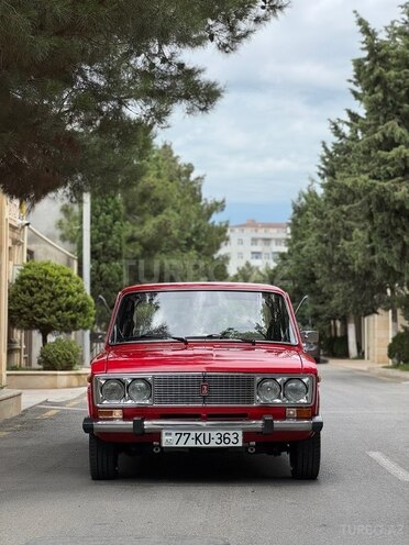 LADA (VAZ) 2106 1985, 90,000 km - 1.3 l - Bakı