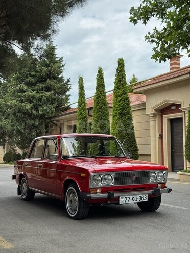 LADA (VAZ) 2106 1985, 90,000 km - 1.3 l - Bakı