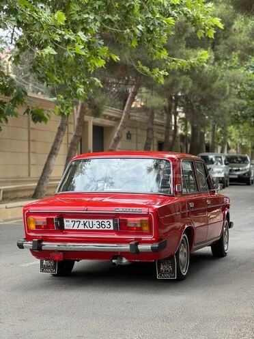 LADA (VAZ) 2106 1985, 90,000 km - 1.3 l - Bakı