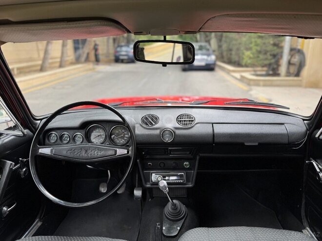 LADA (VAZ) 2106 1985, 90,000 km - 1.3 l - Bakı
