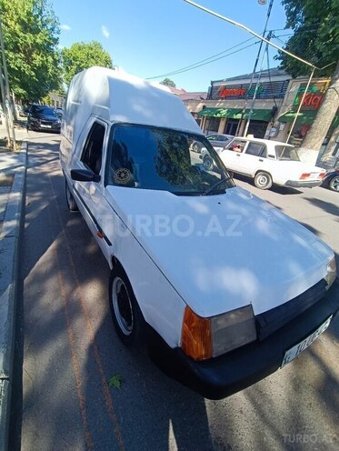 ZAZ Tavriya 2006, 506,324 km - 1.2 l - Qazax