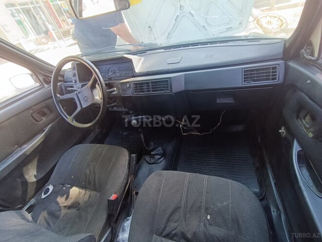 ZAZ Tavriya 2006, 506,324 km - 1.2 l - Qazax