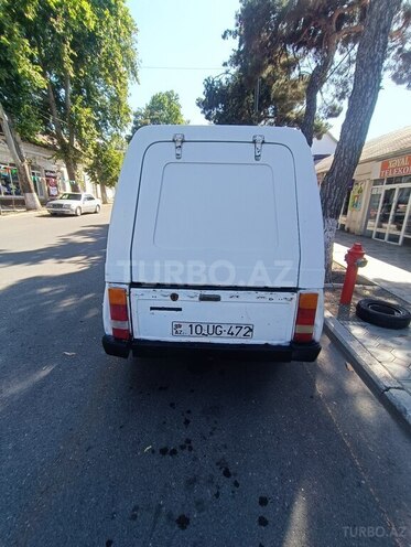 ZAZ Tavriya 2006, 506,324 km - 1.2 l - Qazax