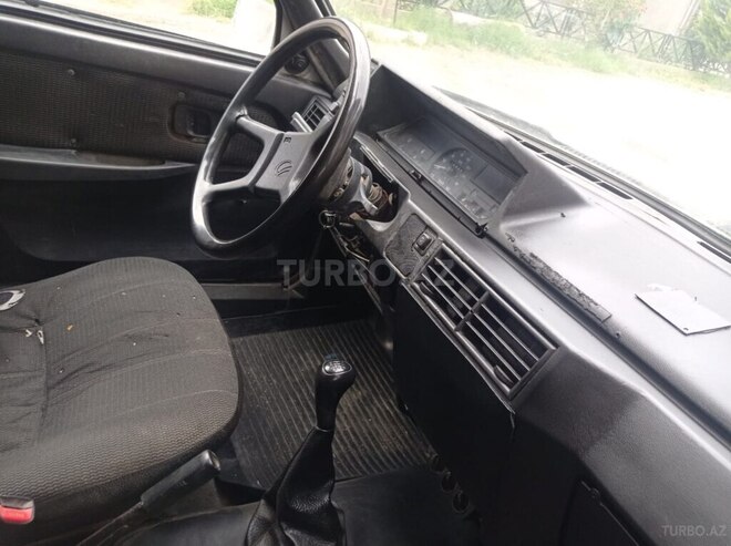 ZAZ Tavriya 2006, 506,324 km - 1.2 l - Qazax