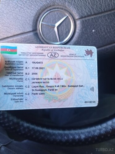 ZAZ Tavriya 2006, 506,324 km - 1.2 l - Qazax