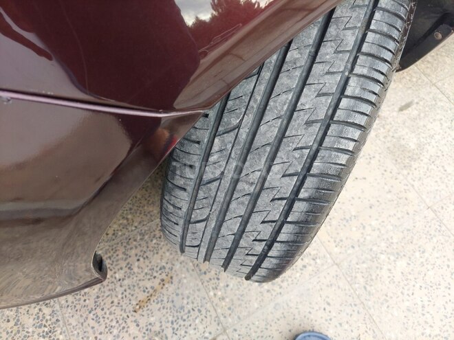 Kia Cerato 2010, 147,000 km - 1.6 l - Bakı