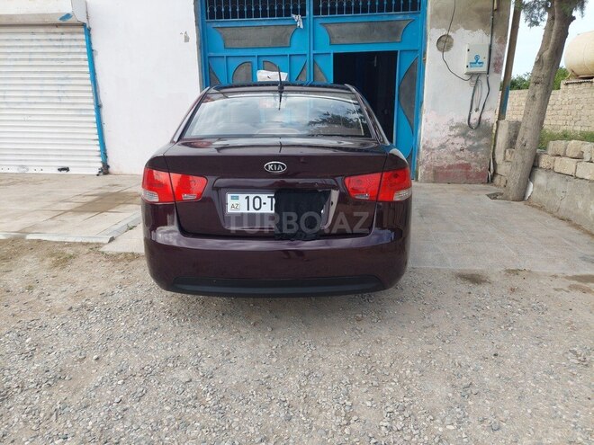 Kia Cerato 2010, 147,000 km - 1.6 l - Bakı