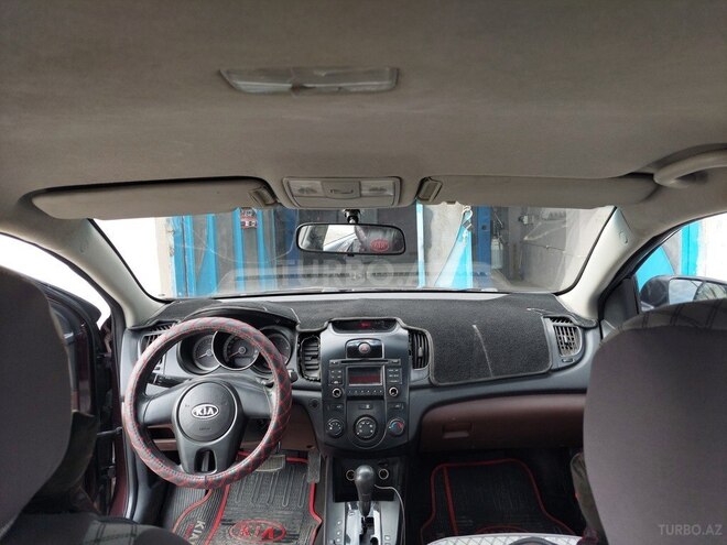 Kia Cerato 2010, 147,000 km - 1.6 l - Bakı