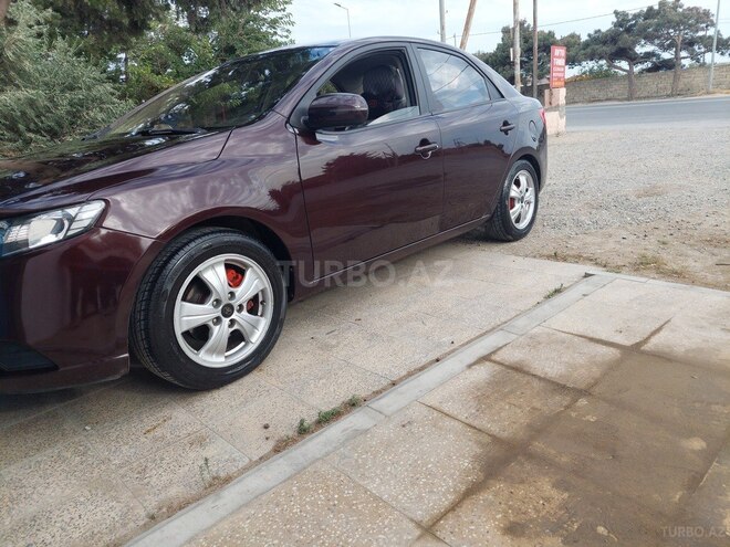 Kia Cerato 2010, 147,000 km - 1.6 l - Bakı