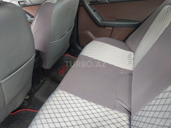 Kia Cerato 2010, 147,000 km - 1.6 l - Bakı