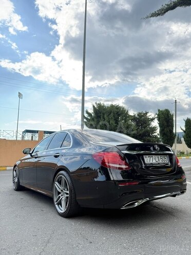 Mercedes E 220 d 2016, 155,000 km - 2.0 l - Bakı