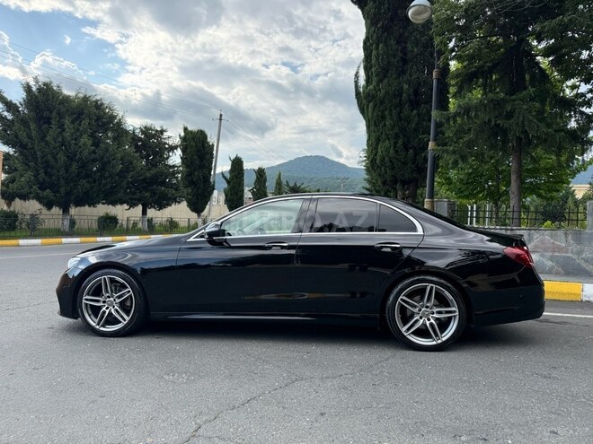 Mercedes E 220 d 2016, 155,000 km - 2.0 l - Bakı