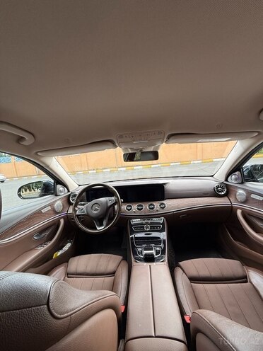 Mercedes E 220 d 2016, 155,000 km - 2.0 l - Bakı