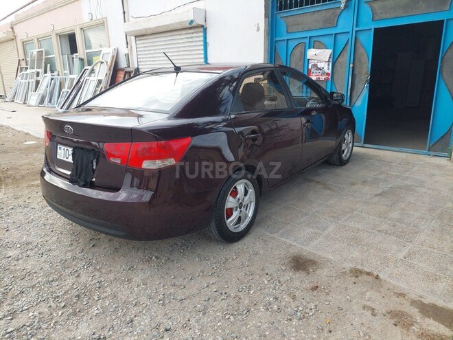 Kia Cerato 2010, 147,000 km - 1.6 l - Bakı