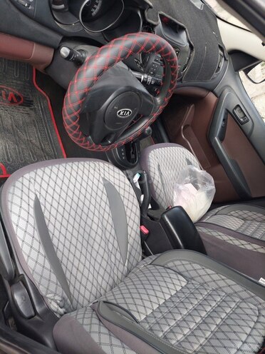 Kia Cerato 2010, 147,000 km - 1.6 l - Bakı