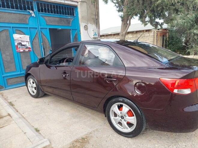 Kia Cerato 2010, 147,000 km - 1.6 l - Bakı
