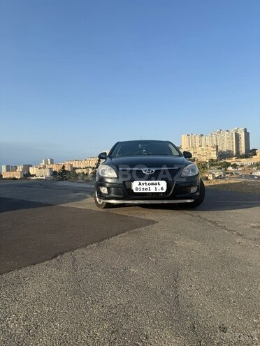 Hyundai i30 2007, 319,000 km - 1.6 л - Bakı