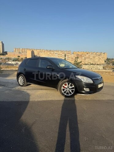 Hyundai i30 2007, 319,000 km - 1.6 л - Bakı