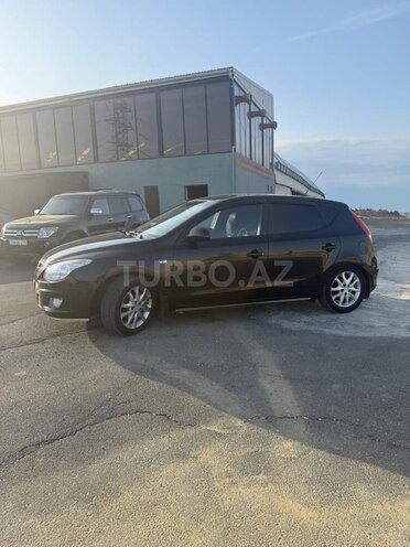Hyundai i30 2007, 319,000 km - 1.6 л - Bakı