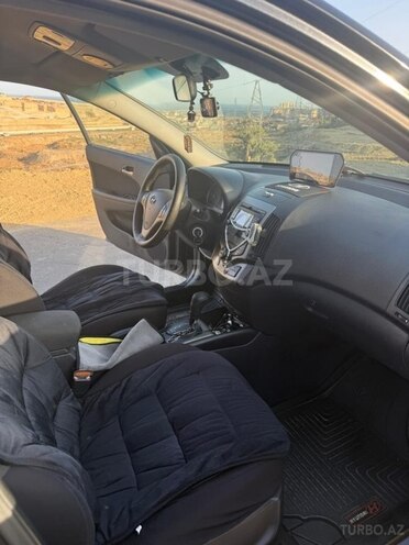 Hyundai i30 2007, 319,000 km - 1.6 л - Bakı