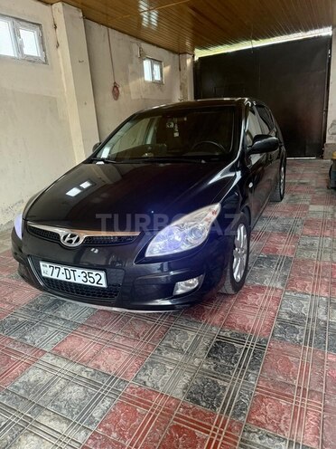 Hyundai i30 2007, 319,000 km - 1.6 л - Bakı