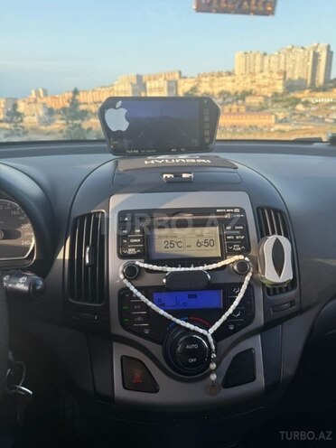 Hyundai i30 2007, 319,000 km - 1.6 л - Bakı